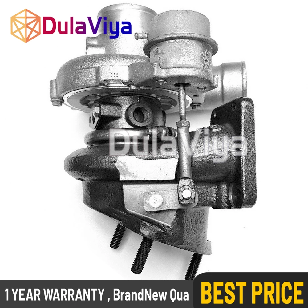 Turbo for Rover 75 MG R75 ZT 1.8L Turbocharger (2002- ) 765472 731320 765472-5001S 765472-0001 GT2052LS