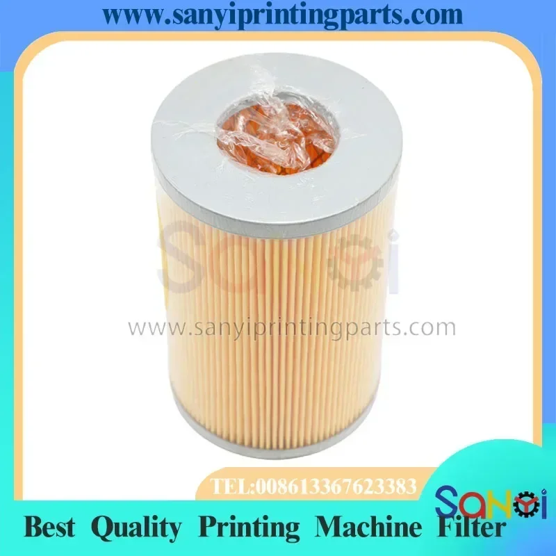 Best Quality Printing Machine Filter 145x92mm For Heidelberg Roland Komori KBA