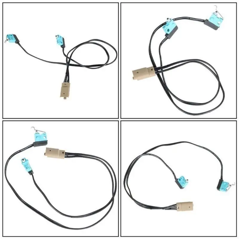 

101600900B Car Door Handle Switch Harness 1016009-00-C Handle Paddle