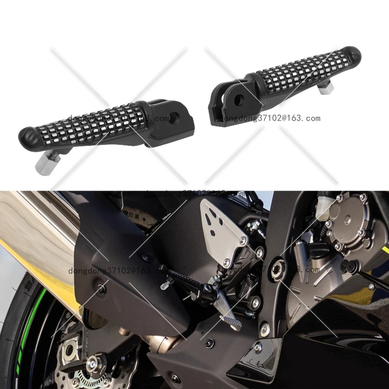 

For ZX10R ZX 10R 2011-2020 Front Driver Foot Pedal Small Pedal