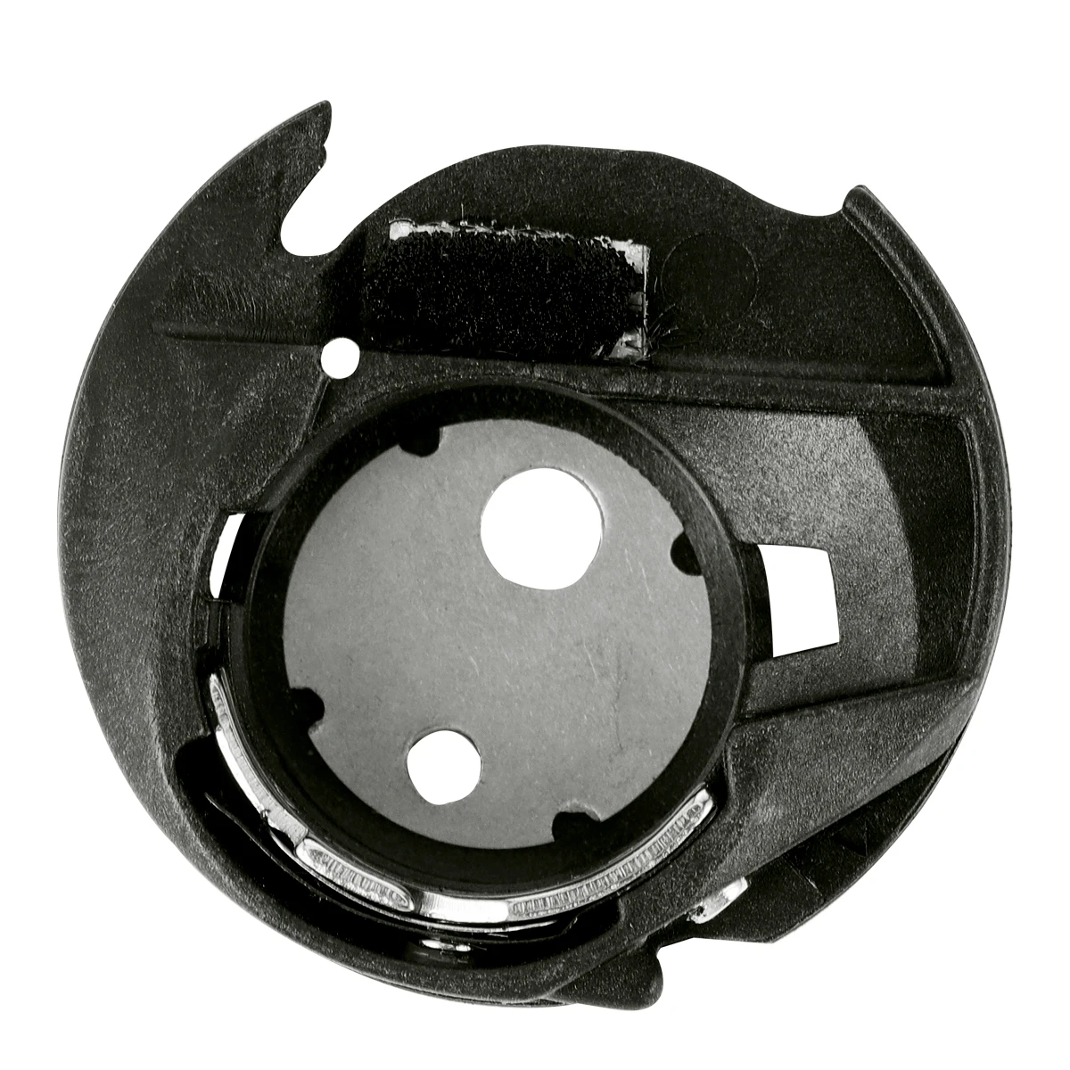 

Plastic Sewing Machine Bobbin Case High Quality Durable Reusable Professional Frosted Effective Accessories Part