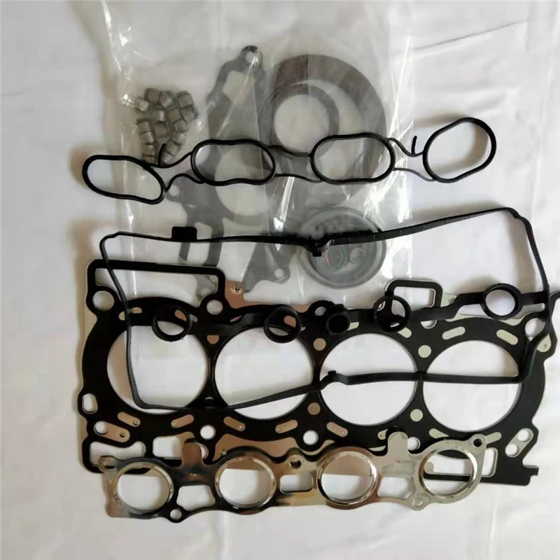 

mr20 engine gasket kit for nissan mr20 cylinder head gasket 10101-NE228