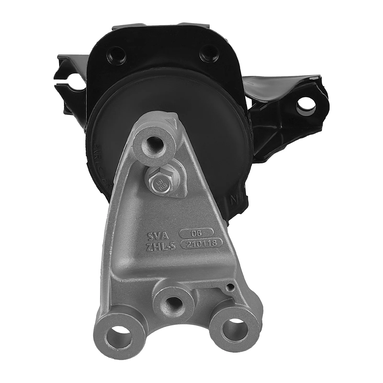 4x Motore Motore e Supporto di Trasmissione Per Honda Civic 2006-2011 1.8L Benzina Manuale 50880SNAA02 50890SNAA02 50850SNAA82