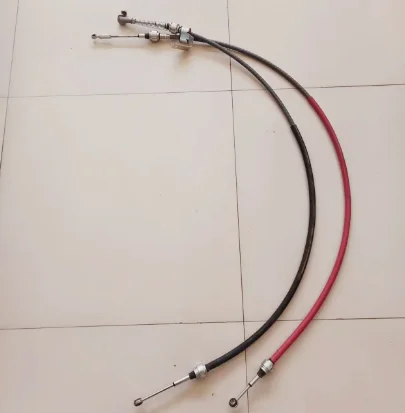 Gear selector cable shift line FOR LIFAN Myway