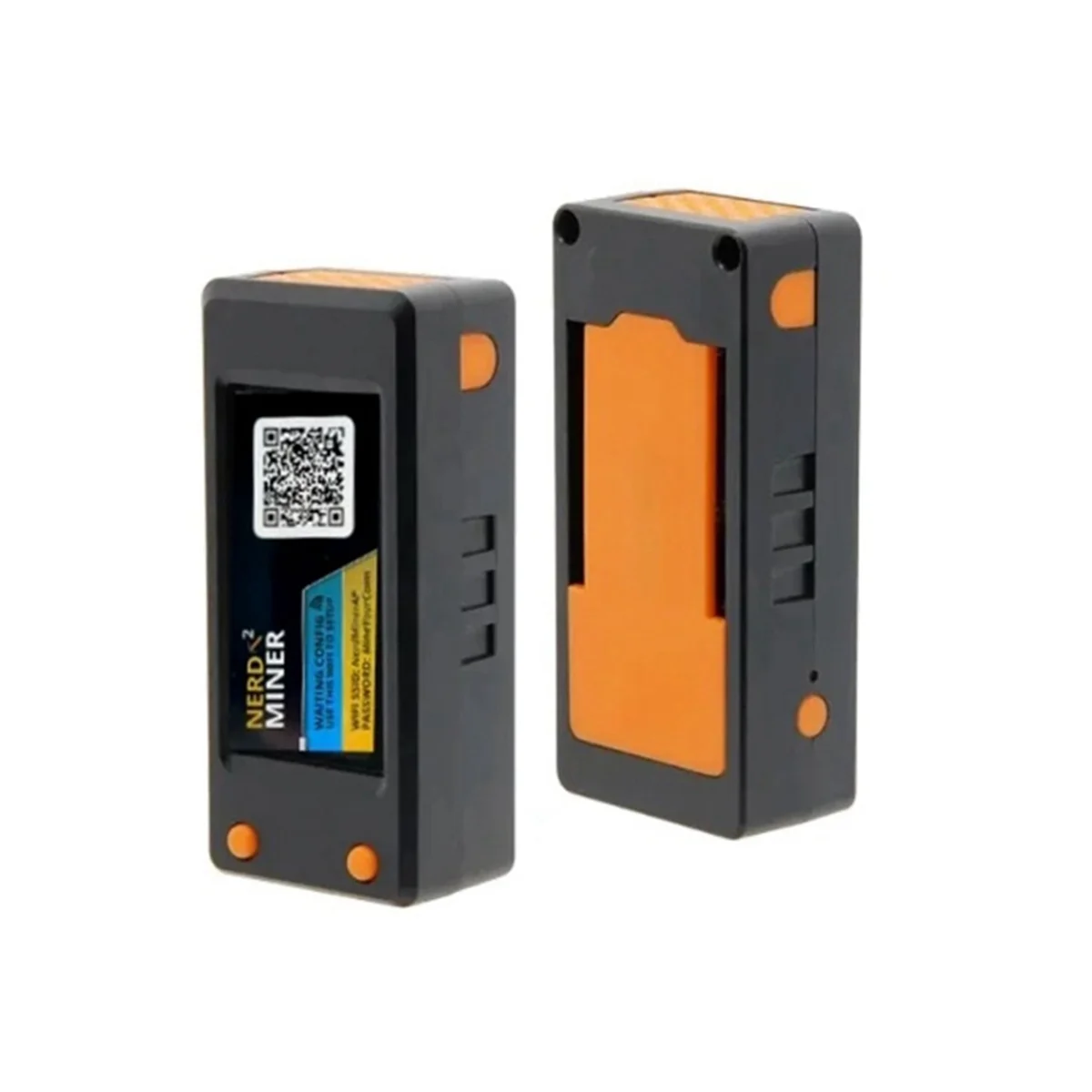 Imagem -06 - Display Lcd para Bitcoin Bitcoin Mineiro V2.0 T-display-s3 Btc Crypto Solo Tela Lcd 78kh s
