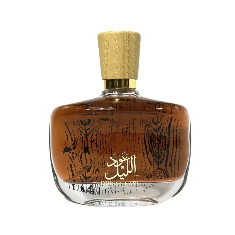 100ml Arabic Perfume Men Lasting Fragrance Body Splash Perfumes Masculinos Workdating Eau De Parfum Relieves dating Awkward Odor