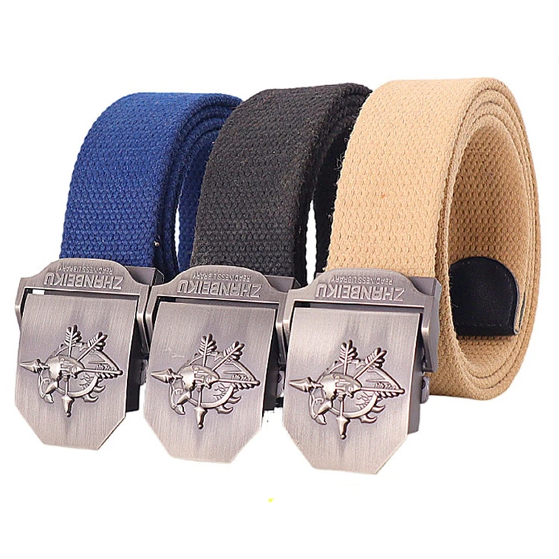 

38mm Skull Buckle Belt for Men And Women Tactical Fashion Designer Jeans Belt 1.5 Inch Width Unisex Belt for Casual Wear