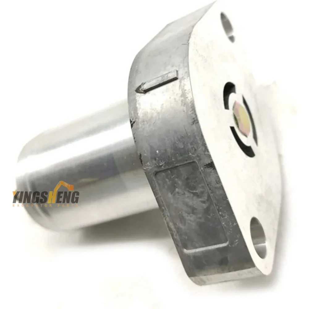 حفارة 31ER-11121 صمامات أجزاء الحفارة الأصلية R160-7، R200W7، R210LC7، R210LC9، R250، LC7، R29 صمامات الاختيار