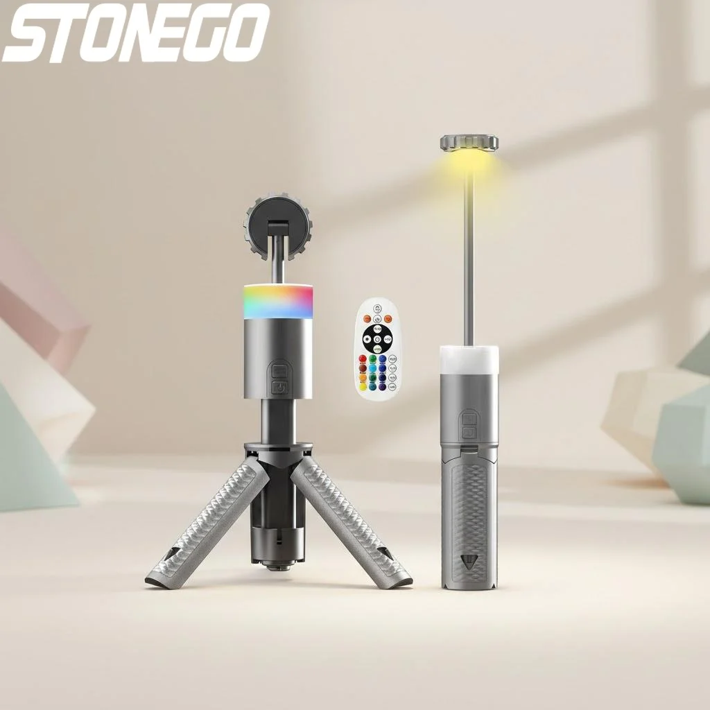 multifunctional-15-color-outdoor-camping-retractable-6000mah-flashlight-long-lasting-searchlight-mood-light