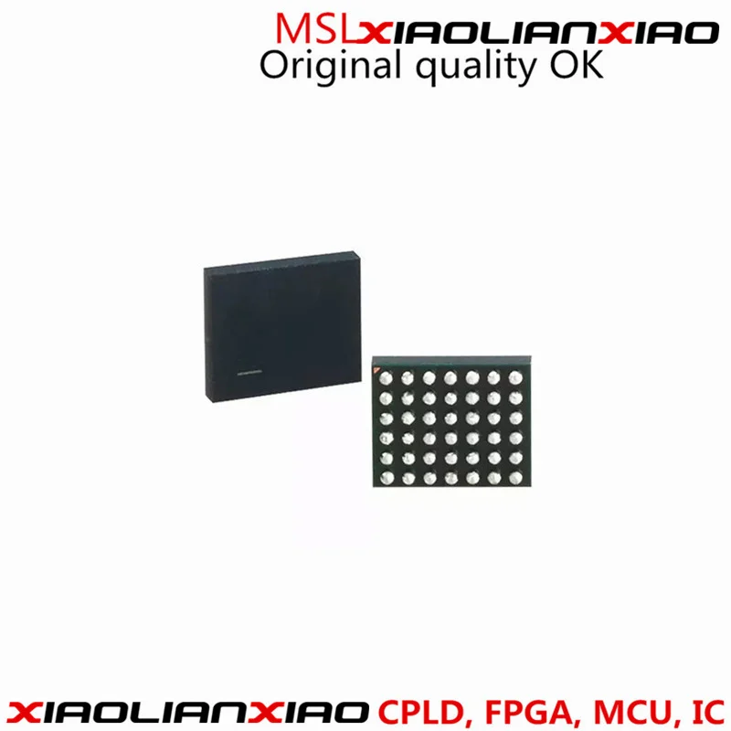 

1PCS xiaolianxiao M29DW323DT70ZE6E BGA48 Original IC quality OK Can be processed with PCBA