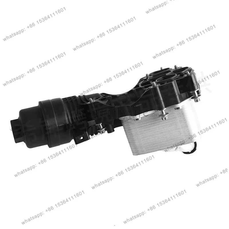 LJY 11428661958 11428649177 for F39 F45N F52 filter case base assembly
