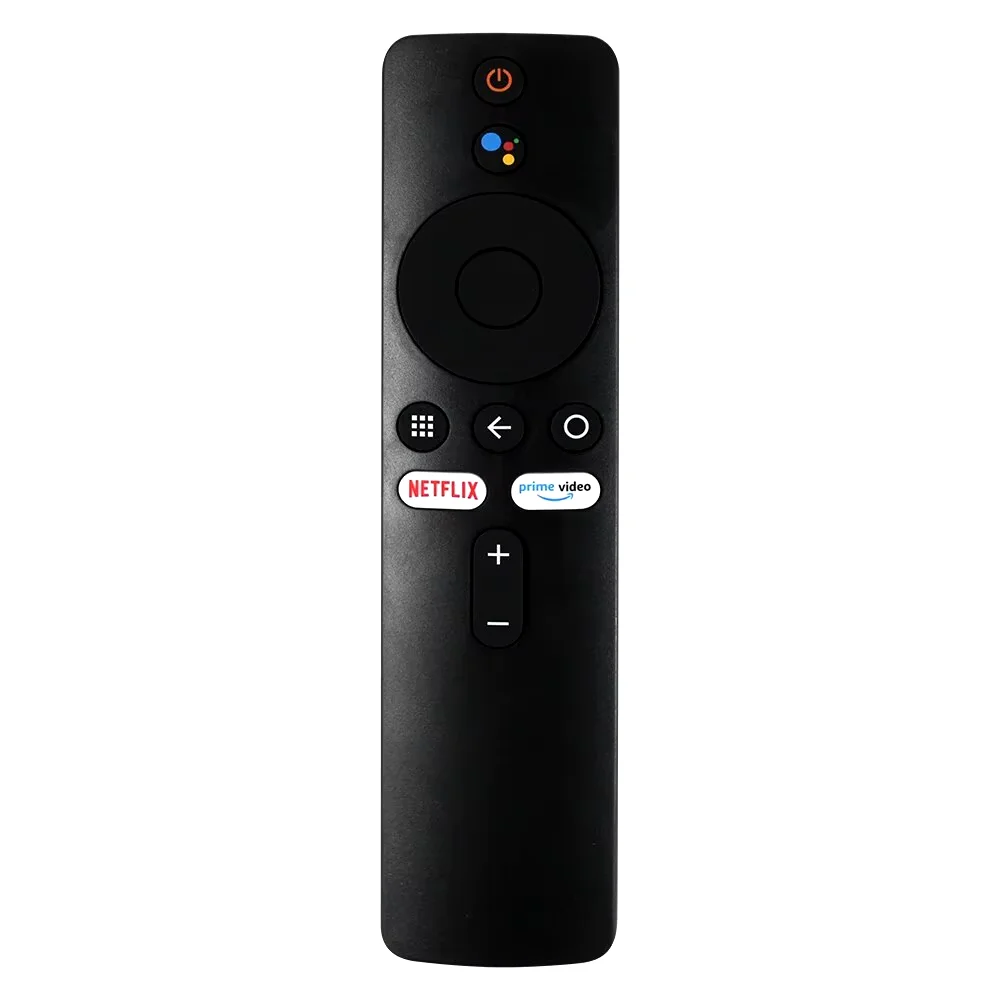 Control remoto por voz Bluetooth para Xiaomi Box S MDZ-22-AB MDZ-24-AA, controlador de repuesto inalámbrico para TV Stick