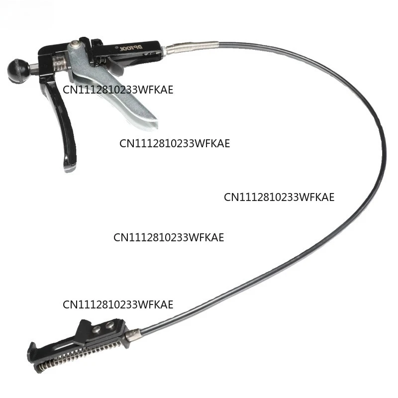 High-grade Wire Pliers, Water Pipe Clamp Pliers, Flexible Throat Tube Bundle Clamp, Special Tool for Auto Repair