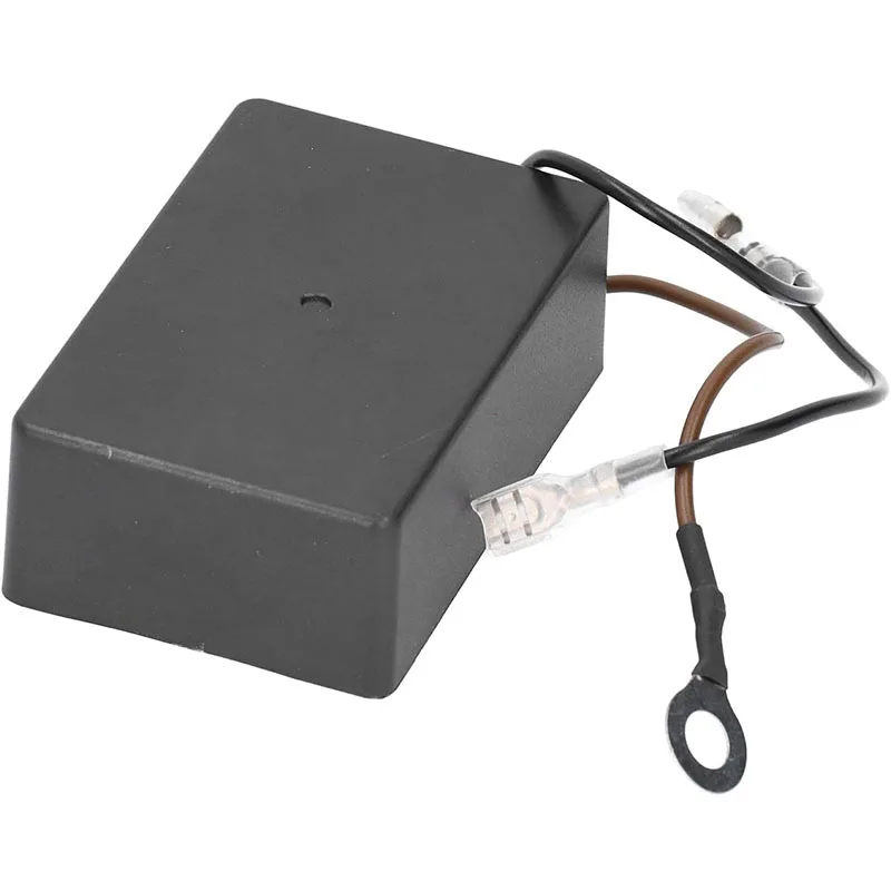 OEM Golf Cart Spare Part Replace PN 1016511 1019094-01 Compatible Club Car FE290 FE350 RPM Limiter Hardware