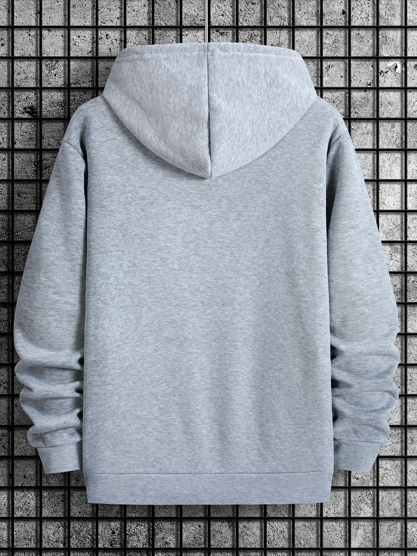 メンズ NYC コーディネート柄 フーディー、ゆったりとした - Winter Clothing Nyc のレビューと価格