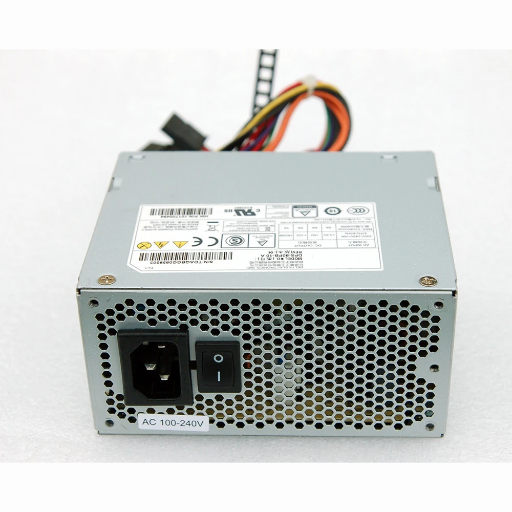 High Quality Power Supply For DPS-80PB-10 A 60W 7916HE-E4 7932HW-E4 7916N Working Well