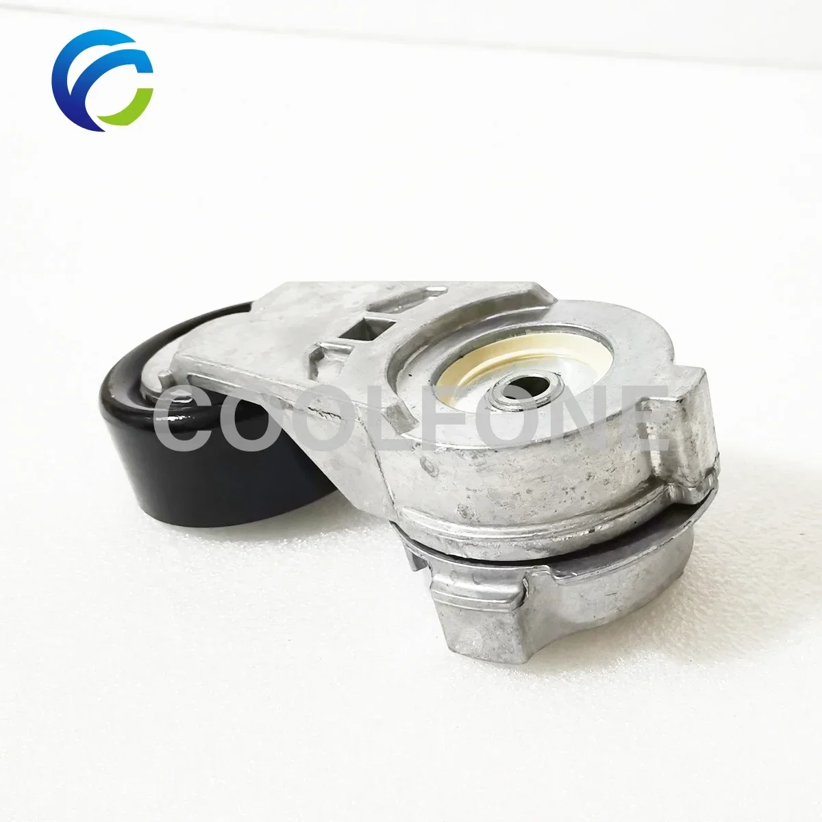 Belt Drive Tensioner LPulley for ISUZU ASCENDER 4.2 SAAB 9-7X HUMMER H3 3.5 3.7 88974910 12573024 24576885 93258289 89269FN