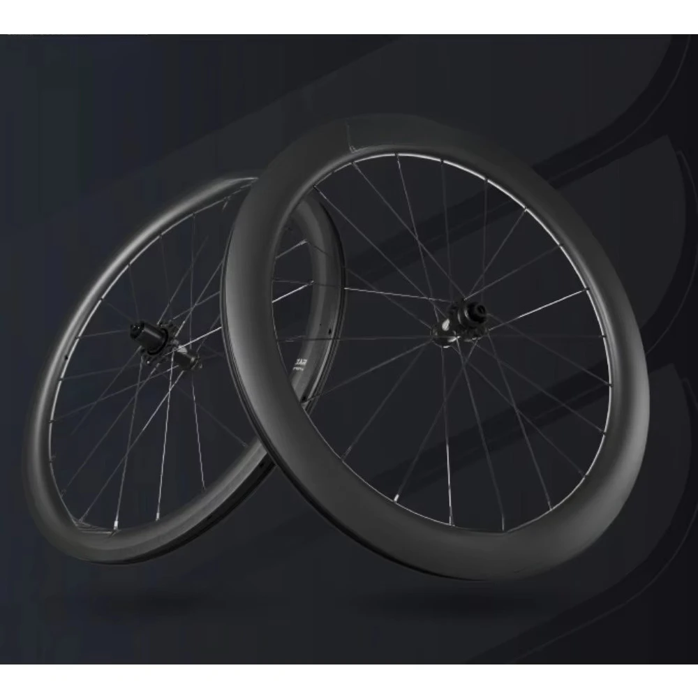 Carbon Bicycle Wheel Rim, Bike Wheel Tire, Factory Direct Bicycle Accessories
