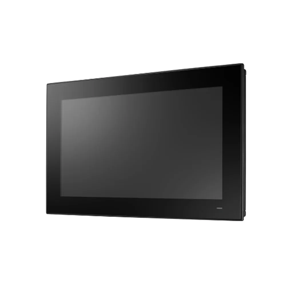 

Advantech PPC 315 Вт TGL IP66 Водонепроницаемый 15,6-дюймовый ПК «все в одном» безвентиляторный встроенный промышленный панельный ПК