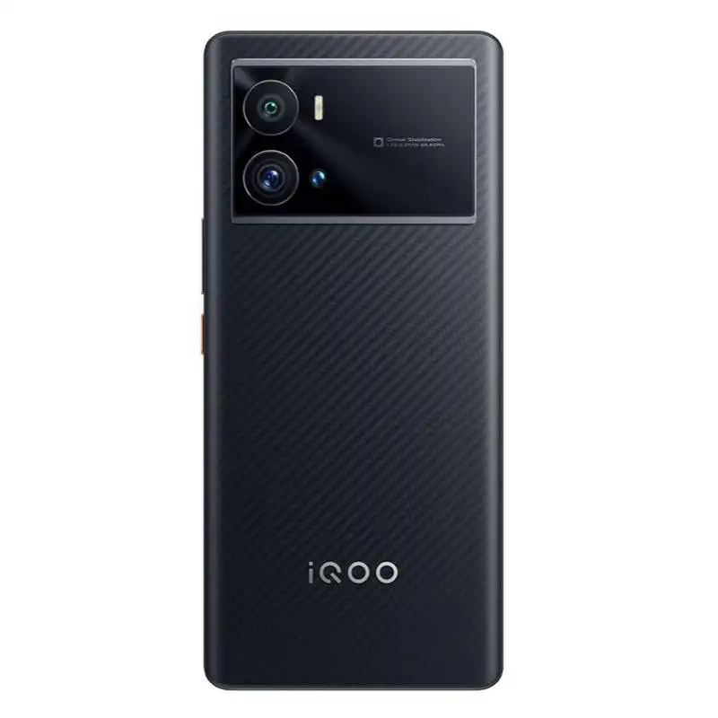 Смартфон iQOO 9 Pro 5g Snapdragon 8 gen1 6,78 дюйма, экран, камера 50 МП, 4700 мАч, 120 Вт, зарядка, оригинальный Android-используемый телефон