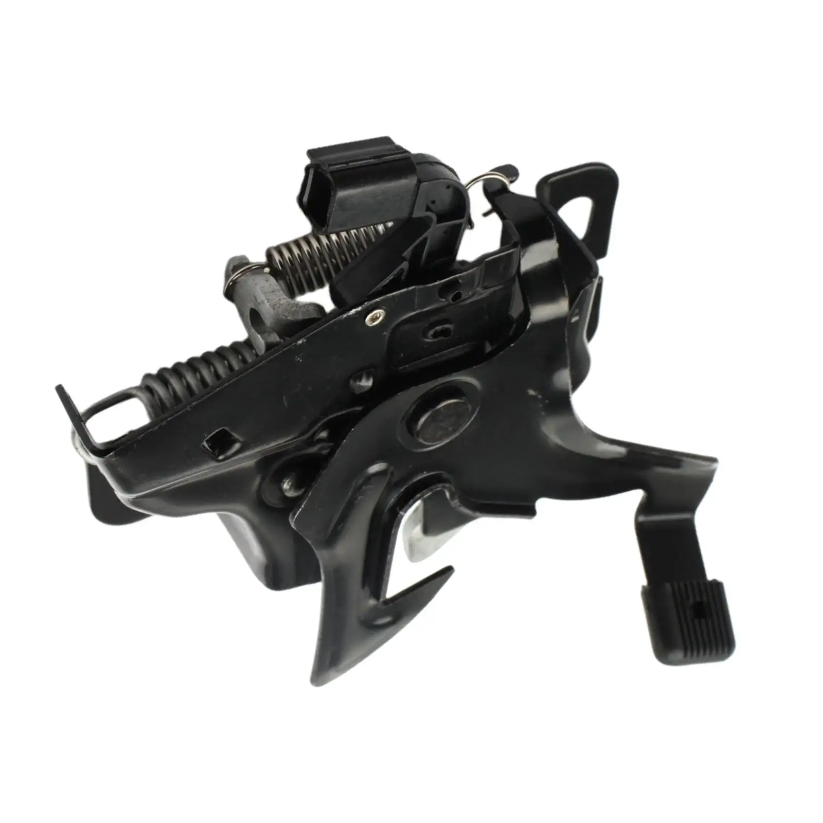 Hood Latch Lock Car…