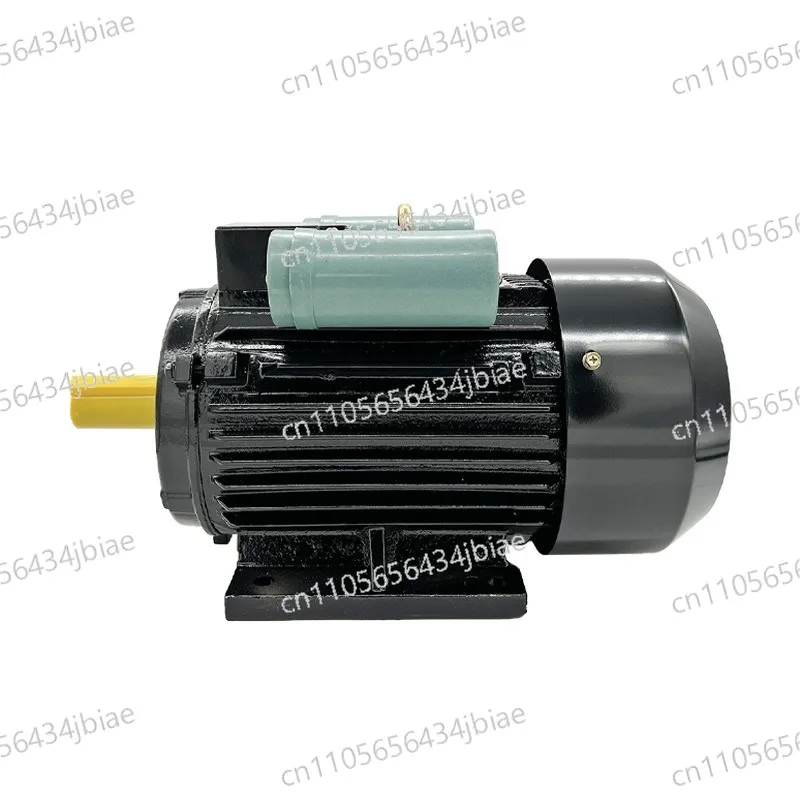 Series 220V Single-phase Asynchronous Motor 4-pole 2.2KW Kilowatt Speed-regulating Variable-frequency Motor
