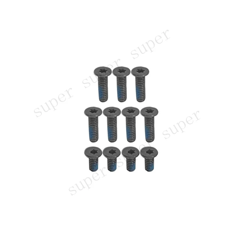 S++ Bottom Cover Case screws For Lenovo V15 G3 IAP/ABA 82TV  G4 ABP 82YY 83CR