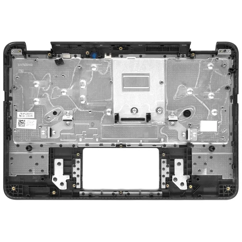 NEW For DELL Chromebook 11 3000 3100 Laptop With Palmrest Bottom Base Top Cover Housing Shell C-Case