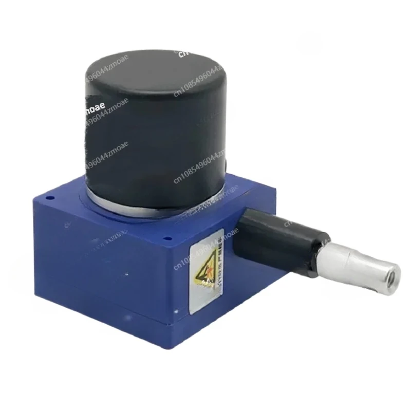 

ES02 Pull wire displacement sensor pull wire sensor pull wire encoder electronic ruler Maximum stroke 1000mm