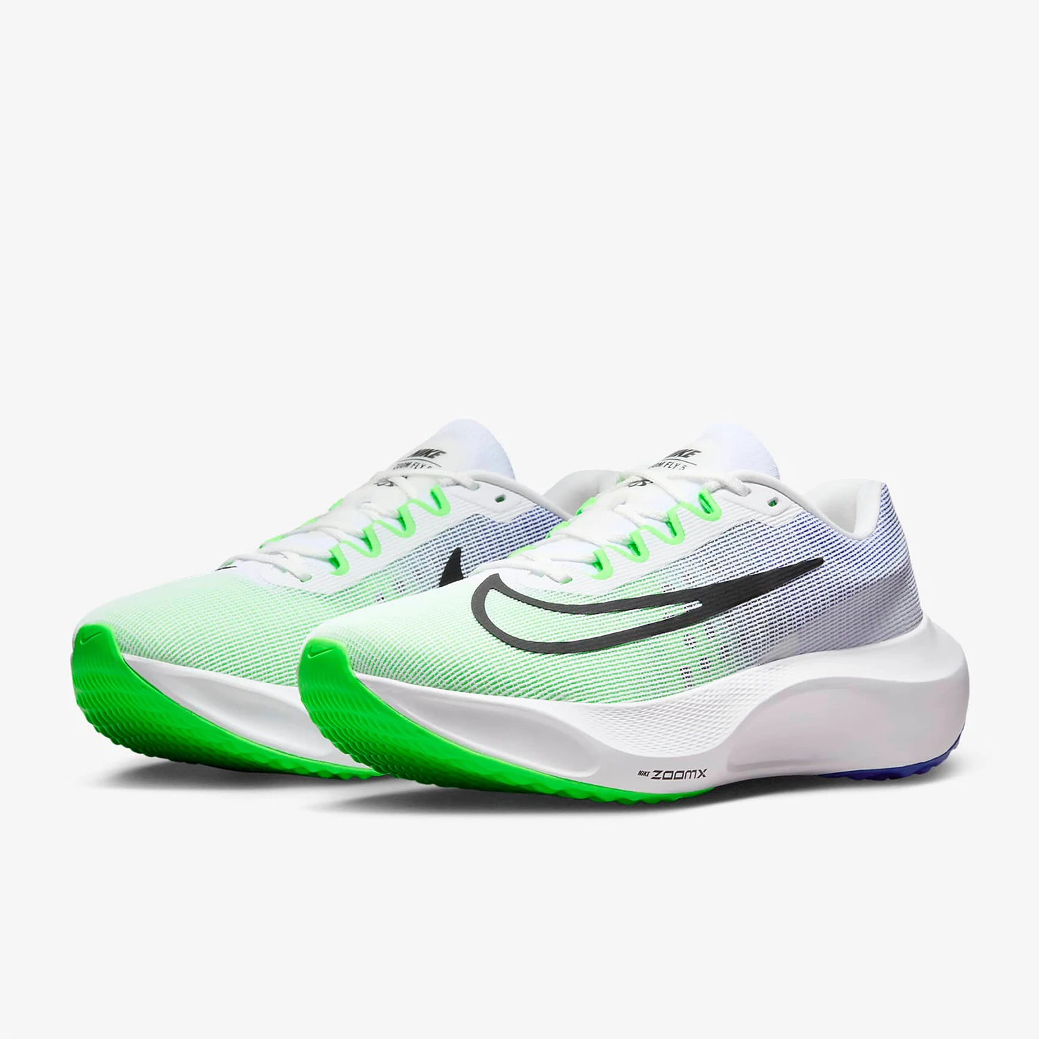 Nike Shoes Zoom Fly 5 - Tênis de corrida masculino Nike ZOOM