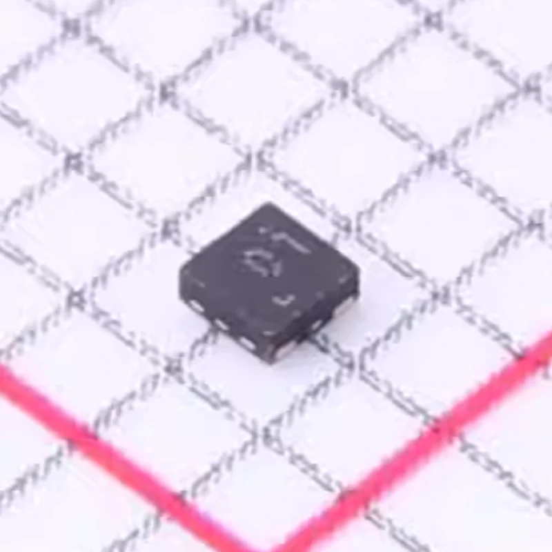 Integrated Circuits (ICs) LP590712QDQNRQ1 Linear Voltage Regulator IC Positive Fixed 1 Output 250mA 4-X2SON (1x1)