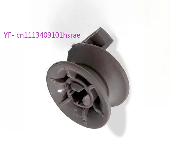 Cutlery Basket & Plastic Roller Pulley Set For Siemens Bosch Dishwasher Replacement Parts