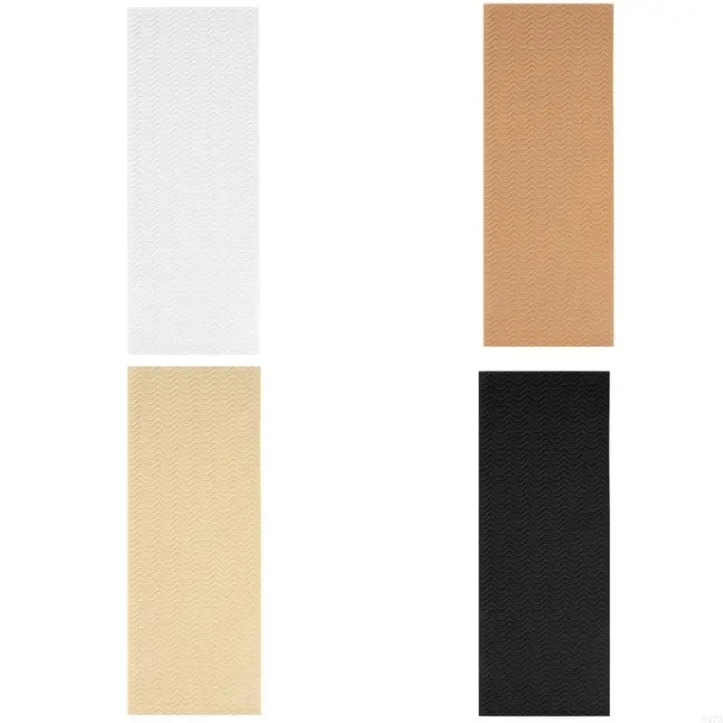 

Adhesive Shoe Cushion Pad Skid Resistant Shoe Repair Patches For Sneakers Trainer Leather Shoe Canvas Shoe 547A