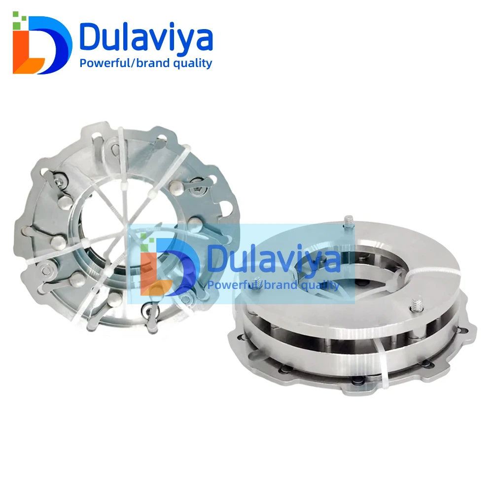 

Turbo Nozzle Ring For Citroen Berlingo 1.6HDI 110HP 753420 753420-5005S 753420-3 753420-4 0375J8 11657804903 750030
