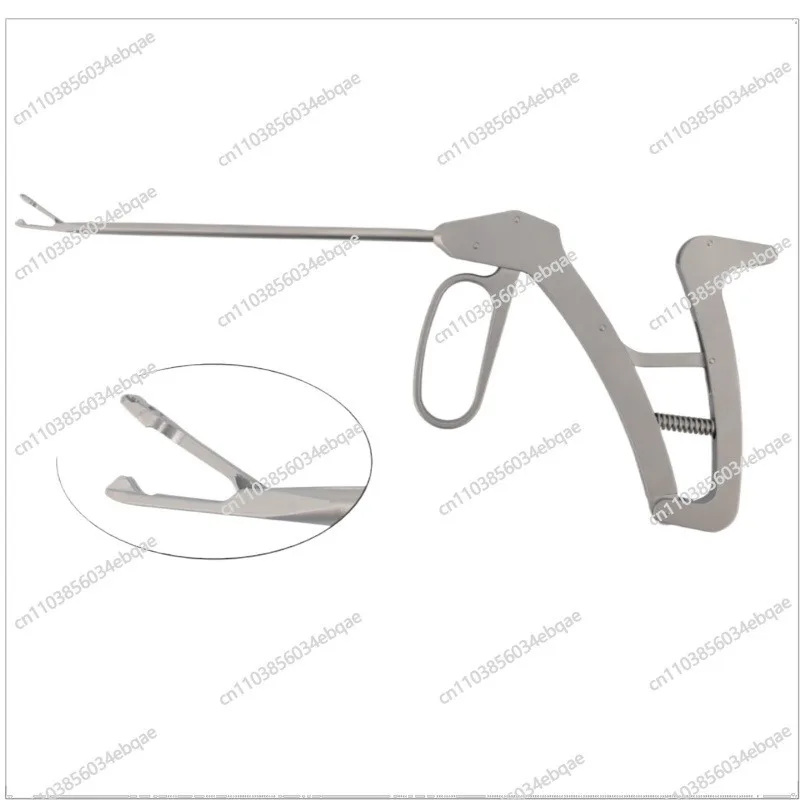For Arthroscopic Shoulder Equipment Rotator Cuff/labrum Suture Pliers Integrated Rotator Cuff/labrum Suture