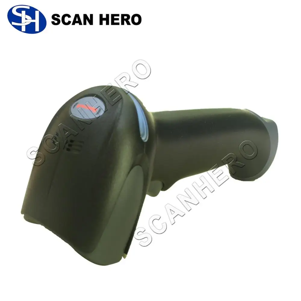 HONEYWELL Xenon 1900 2D barcode scanner pdf417