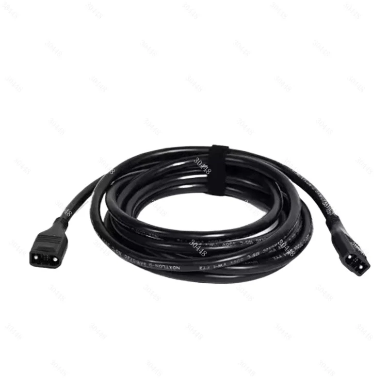 XT150 Extension Cable 5M 8AWG 10AWG Silicone Wire High Current For RC Lipo Battery Drone E-bike