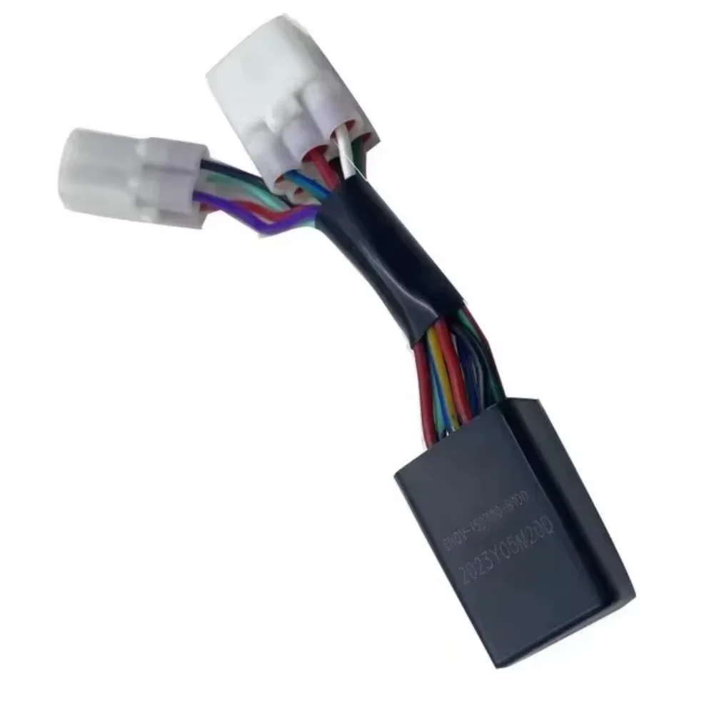 Совершенно новый подходит для 50Mt мотоцикла, контроллер шестерни, датчик шестерни, подходит для 650Mt Mt650 650Mt