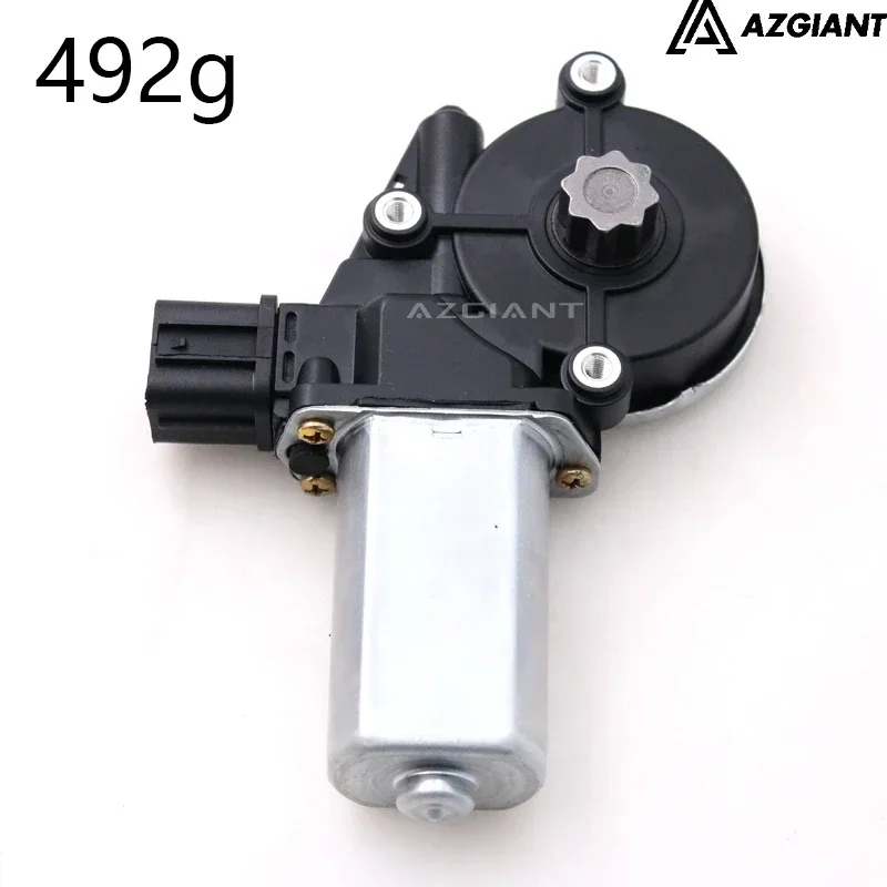 For Honda Civic 8th Window Glasses Motor 2006-2011 Electric Window Lifter Regulator Motor