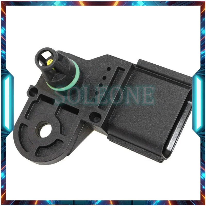 

6C11-9F479-AB MAP SENSOR For FORD TRANSIT MK7 CITROEN JUMPER FIAT DUCATO PEUGEOT BOXER 2.2 2.4 0261230225