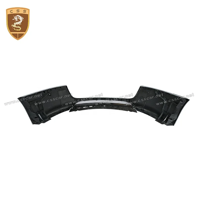 

For Aston Martin Rapide S Used Car Parts Front Bumper Lower Lip