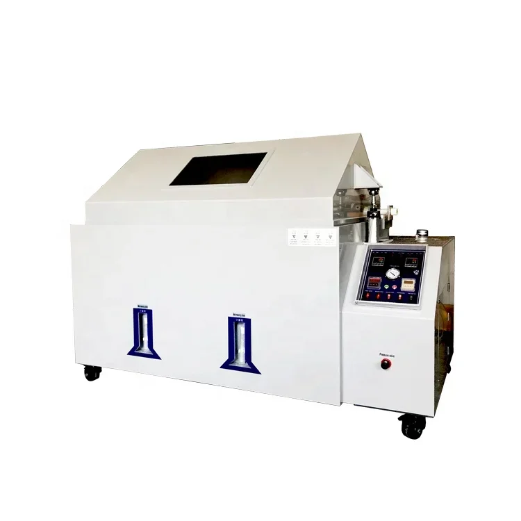 Salt Spray Test hine Salt Spray Test Equipment Salt Spray Test Chamber