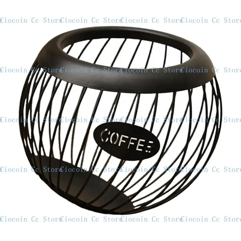 

X90F Practical Coffee Organizers Opening Designs for Protecting Your Coffee Tool