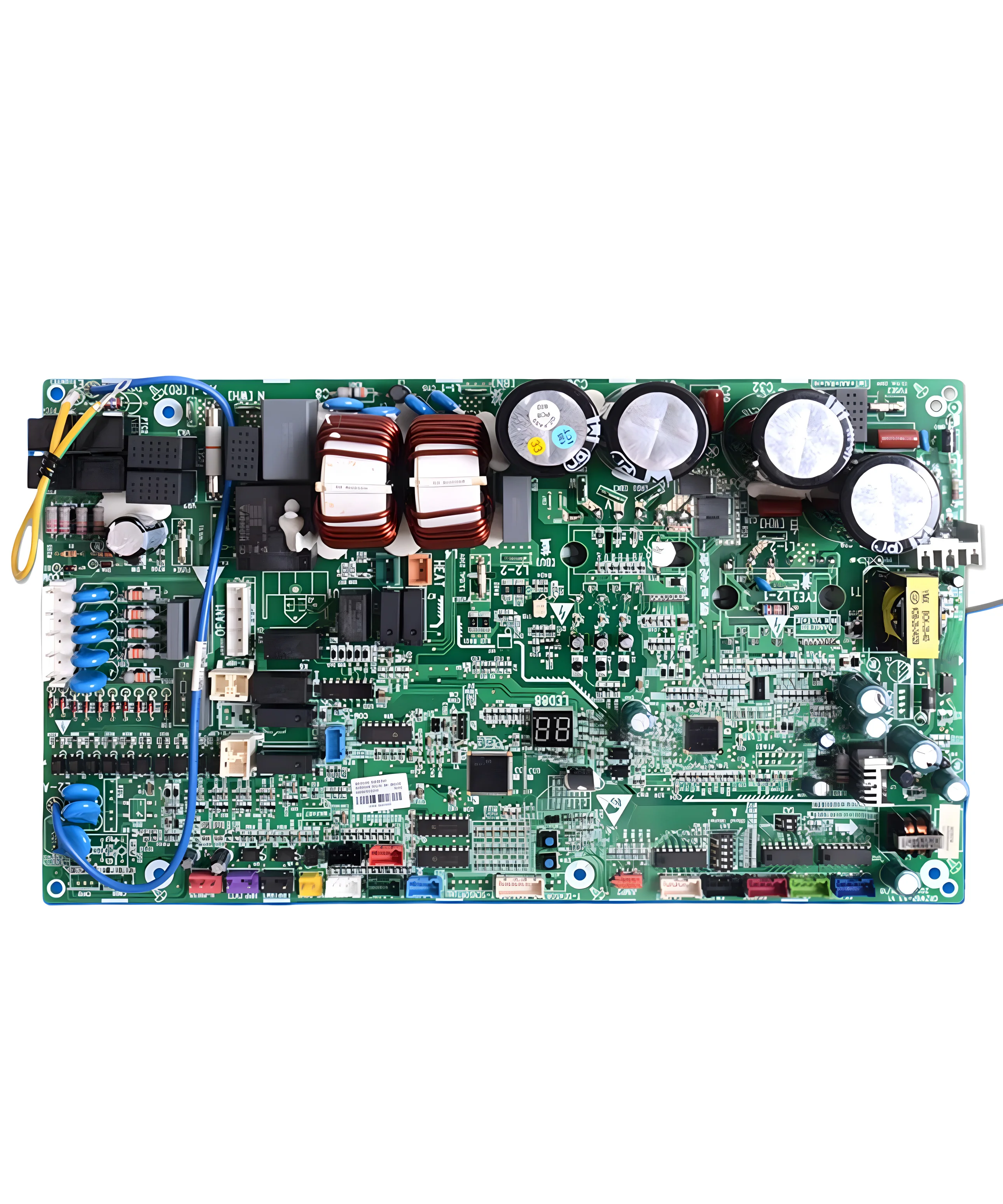 

new good working for Air conditioner Modular board WZ6M35H 30226254 board