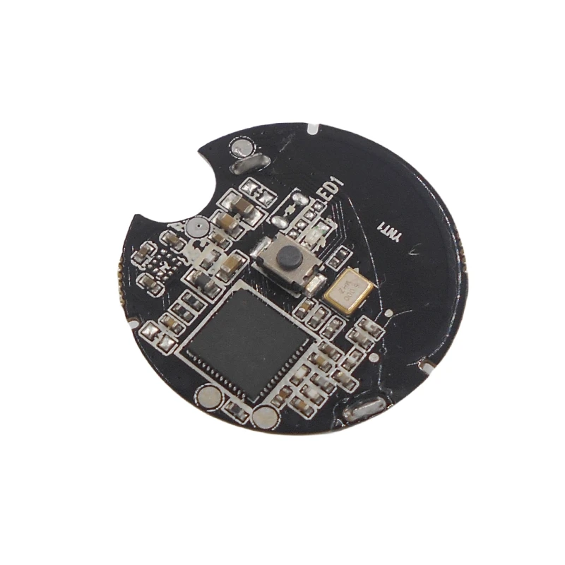 CC2640 R2F beacon Bluetooth module iBeacon base station equipment beacon asset indoor check-in positioning