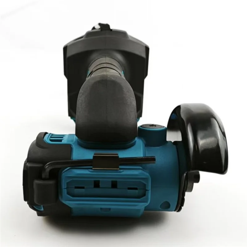 THIVN-For  3" Cordless Angle Grinder Electric Cutting Tool Power Tool Cordless 3" Electirc Angle Grinder Circular Saw CUT