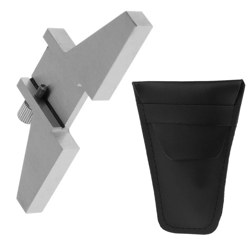 

ABGG-Caliper Depth Seat Vernier Caliper Base Caliper Seat Digital Caliper Depth Seat T-Type Depth Seat