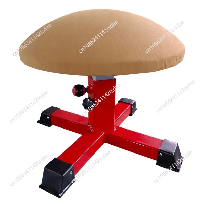 

Hot sales Adjustable Gymnastic Pommel Training Equipment- Gymnastic Mushroom Trainer