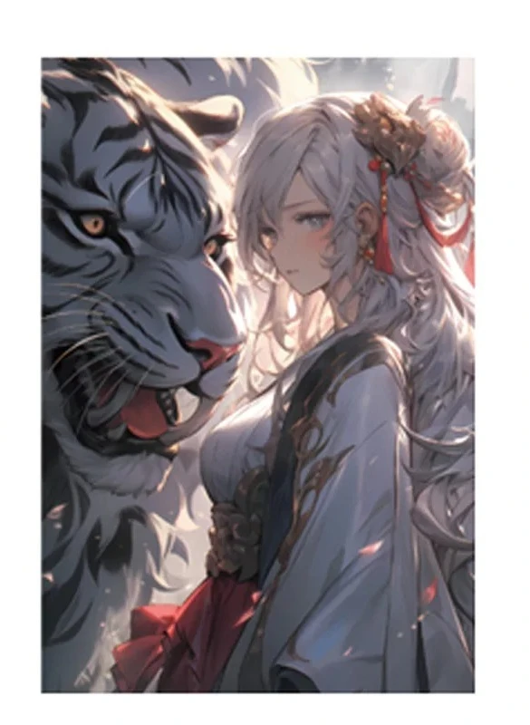 

Пазл с изображением тигра для взрослых и детей, игрушка для снятия стресса, семейная развивающая игра, для детей от 3 лет