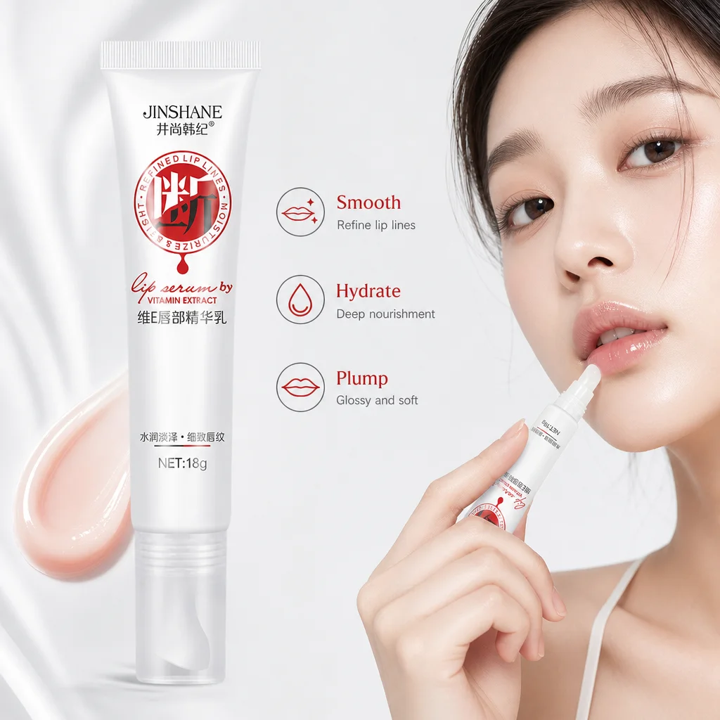 Pink Fresh Lip Balm Lighten Dark Smoky Lips Hydrate Nourish Smooth Lip Surface Brightening Moisturizing Lip Care